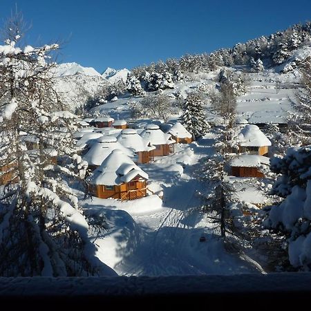 Dalailama Village Antey-Saint-André Dış mekan fotoğraf